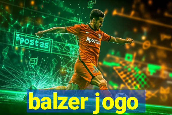 balzer jogo